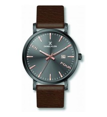 Heren horloge FOUR Copper