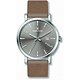 Heren horloge FOUR GREY