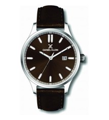 Heren horloge Black SWAN Heren horloge Black Swan