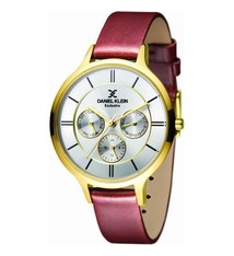 Daniel Klein Dames Dames horloge SpeedLine