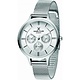 Daniel Klein Dames Dames horloge SpeedLine Silver