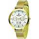 Daniel Klein Dames Dames horloge SpeedLine Gold