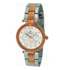 Daniel Klein Dames Dames horloge DIGGER