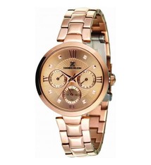 Daniel Klein Dames Dames horloge STAR