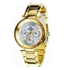 Daniel Klein Dames Dames horloge Golden Dreams