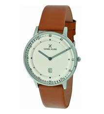 Daniel Klein Dames Dames horloge Milano