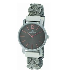 Daniel Klein Dames Dames horloge Metal