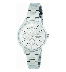 Daniel Klein Dames Dames horloge BERLINA