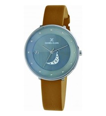 Daniel Klein Dames Dames horloge Grey MOON