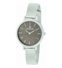 Daniel Klein Dames Dames horloge Napoli Copper