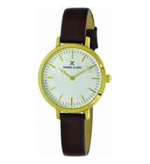 Daniel Klein Dames Dames horloge Napoli BELLA