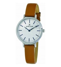 Daniel Klein Dames Dames horloge Napoli MARINA