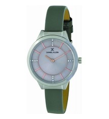 Daniel Klein Dames Dames horloge Sorento