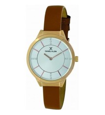 Daniel Klein Dames Dames horloge Sorento SUN