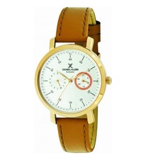 Daniel Klein Dames Dames horloge Rive Gauge