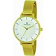 Daniel Klein Dames Dames horloge CAPRI GOLD