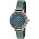 Daniel Klein Dames Dames horloge Berlage Grijs