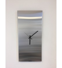 ChantalBrandO Wandklok TIVOLI Modern Design