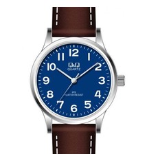 Q&Q Design BLUE BY YOU