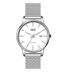 Q&Q LADY SILVER