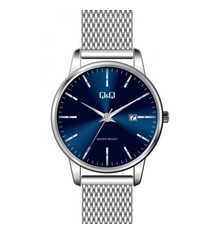 Q&Q LADY MILANO BLACK