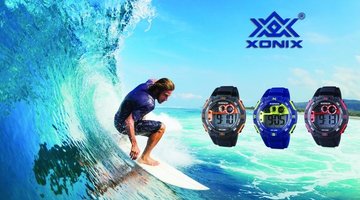 XONIX SPORT MEN