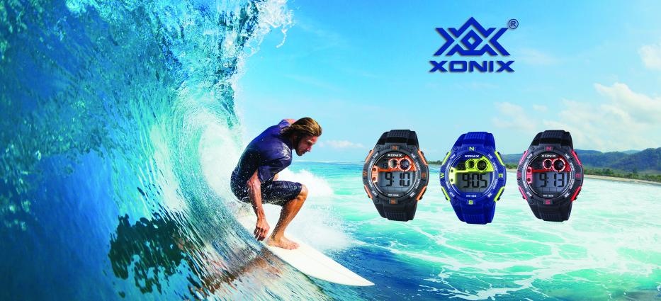 XONIX SPORT MEN