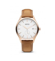 KRNS MONTREAL ROSE GOLD