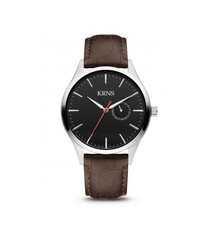 NEW YORK BLACK & BROWN