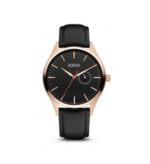 NEW YORK BLACK & GOLD