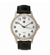 Brussels Heren Horloge TESLA