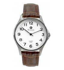 BRUSSELS ATOMIUM SILVER