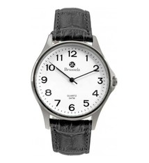 BRUSSELS ATOMIUM SILVER