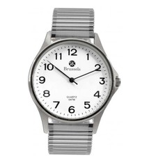 BRUSSELS ATOMIUM SILVER