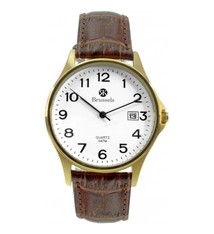 BRUSSELS ATOMIUM GOLD