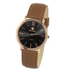 BRUSSELS EXPLORER  BLACK