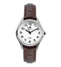 BRUSSELS  BELLA VISTA  Silver