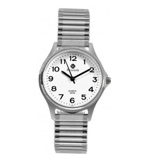 BRUSSELS  BELLA VISTA  Silver  II