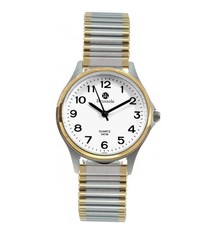 BRUSSELS  BELLA VISTA  Silver & Gold  II