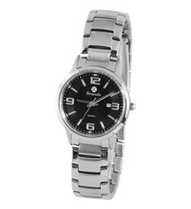 BRUSSELS  BELLA VISTA  STEEL