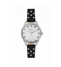 LEE COOPER STELLINA  NERO