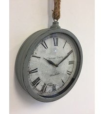 NiceTime Wandklok Vintage Winchester
