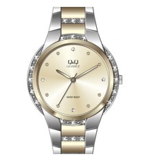 Q&Q Elegance    Design