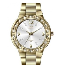 Q&Q Elegance    Design