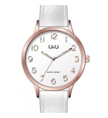 Q&Q Elegance    Design