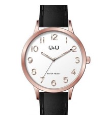 Q&Q Elegance    Design