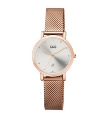 Q&Q Elegance    Design