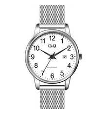 Q&Q Elegance    Design