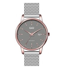 Q&Q Elegance    Design