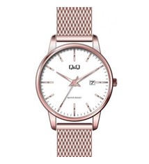 Q&Q Elegance    Design